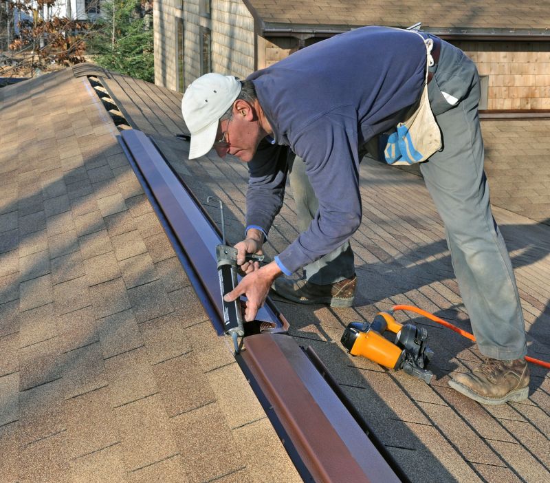 Roof Ventilation Solutions
